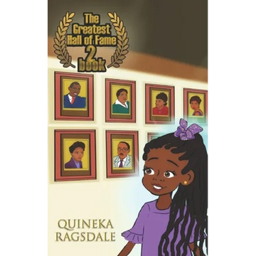 The Greatest Hall of Fame: (Book 2) - Paperback