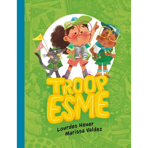 Troop Esme