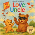Love, Uncle