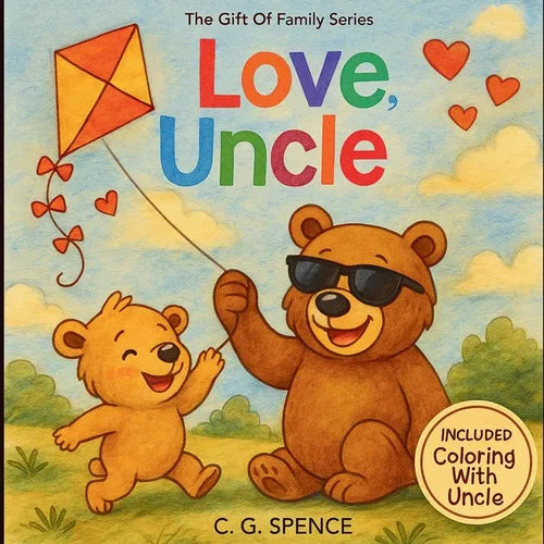 Love, Uncle