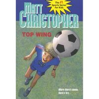 Top Wing - Paperback