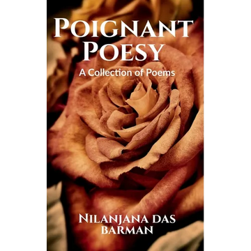 Poignant Poesy - Paperback