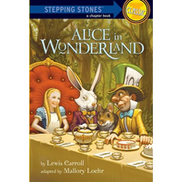 Alice in Wonderland - Paperback