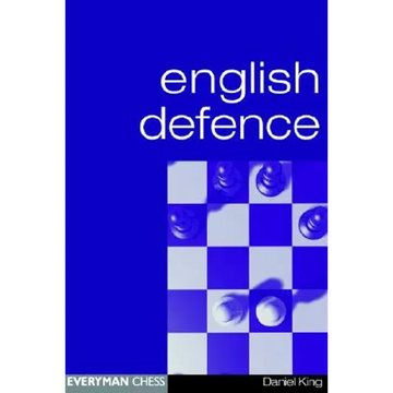 English Defence - Paperback