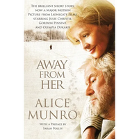 Away from Her - Paperback