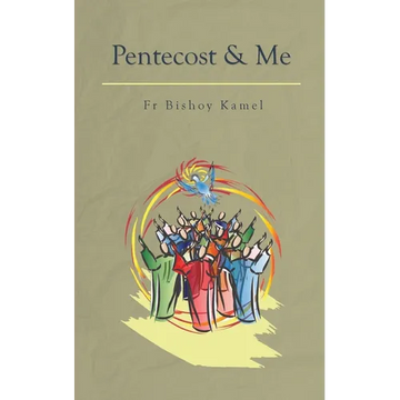 Pentecost and Me - Paperback