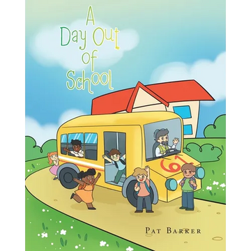 A Day Out of School - Paperback