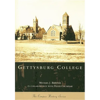 Gettysburg College - Paperback