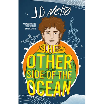 The Other Side of the Ocean - Paperback