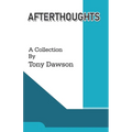 Afterthoughts