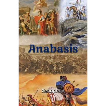 Anabasis - Paperback