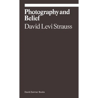 Photography and Belief - Paperback