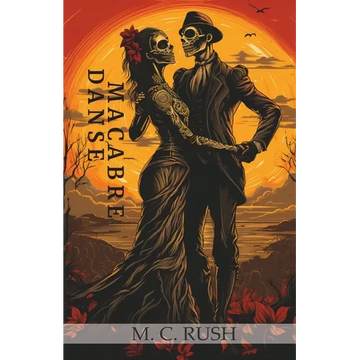 Danse Macabre - Paperback
