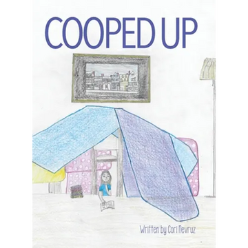 Cooped Up - Hardcover