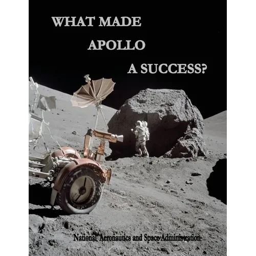 What Made Apollo a Success?