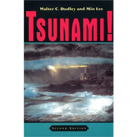 Tsunami! (Revised) - Paperback