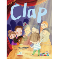 Clap - Paperback