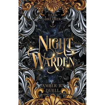 Night Warden - Paperback