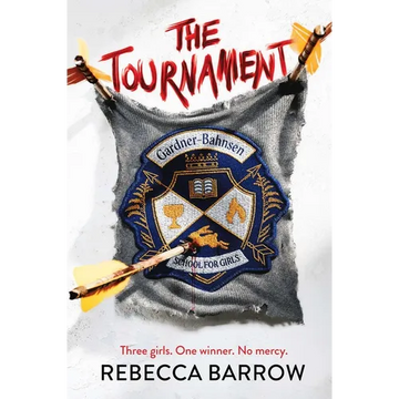 The Tournament - Hardcover