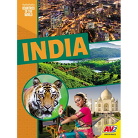 India - Paperback