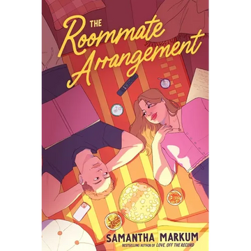 The Roommate Arrangement - Paperback