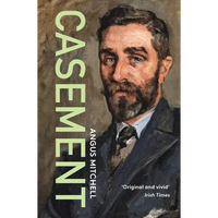 Casement - Paperback