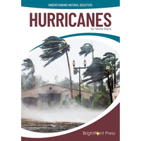 Hurricanes - Hardcover