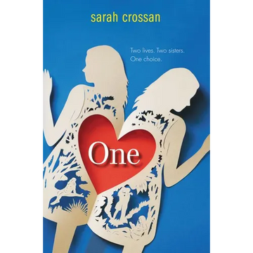 One - Paperback