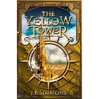 The Yellow Tower - Paperback