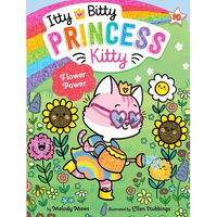 Flower Power - Paperback