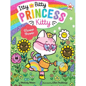 Flower Power - Paperback