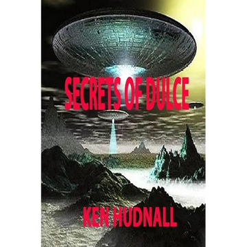 Secrets of Dulce - Paperback