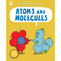 Atoms and Molecules - Paperback