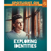 Exploring Identities - Library Binding