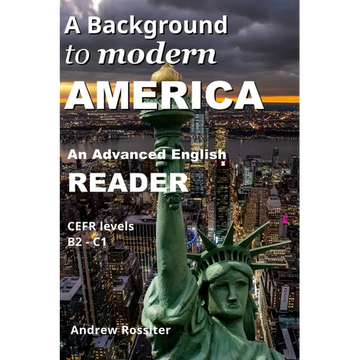 A Background to Modern America - Hardcover