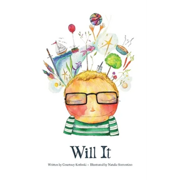 Will It - Hardcover
