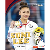Suni Lee - Library Binding