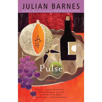 Pulse - Paperback