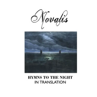 Hymns to the Night in Translation - Paperback