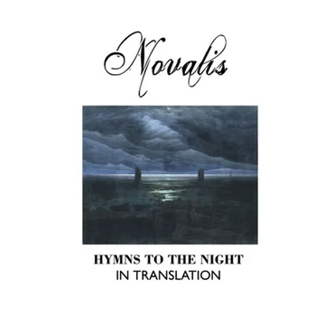 Hymns to the Night in Translation - Paperback
