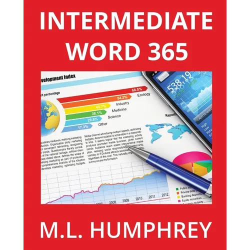 Intermediate Word 365