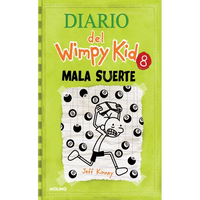 Mala Suerte / Hard Luck - Hardcover