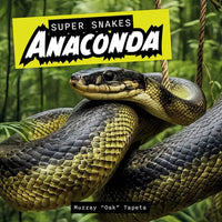 Anaconda - Library Binding
