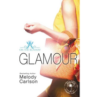 An Glamour - Paperback