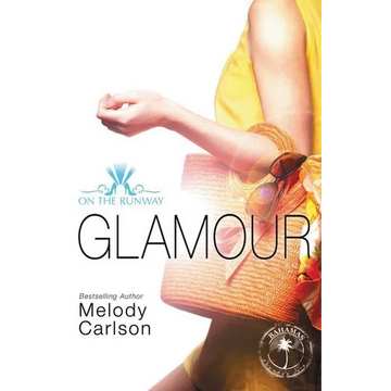 An Glamour - Paperback