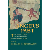 Anger's Past - Paperback