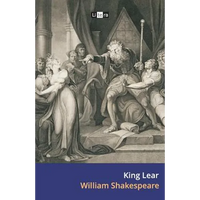 King Lear: The Tragedy of King Lear - Paperback