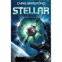 Stellar - Paperback
