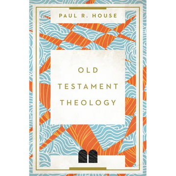 Old Testament Theology - Paperback