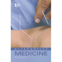 Alternative Medicine - Paperback